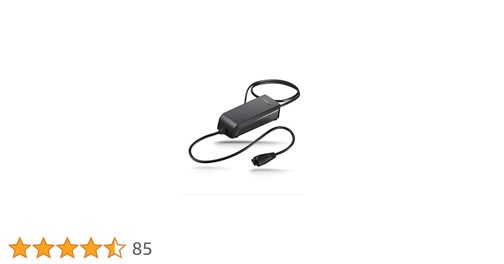 【中古】BOSCH Standard Charger 充電器 E-BIKE Bosch eBike Compact Charger : Amazon.ca: Automotive